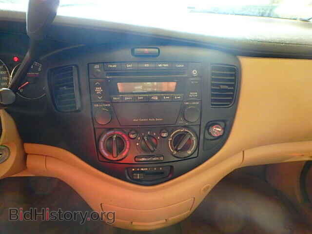 2006 MAZDA MPV - VIN: JM3LW28A360562818 - Фото 9