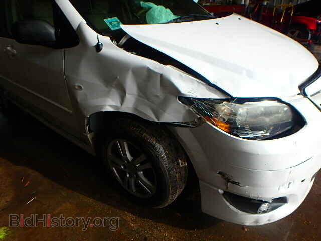2006 MAZDA MPV - VIN: JM3LW28A360562818 - Фото 10