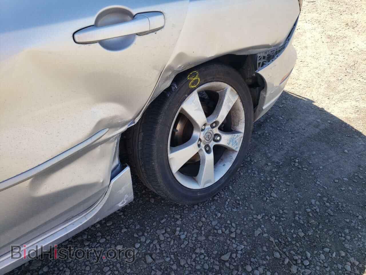 2006 MAZDA MAZDA3 - VIN: JM1BK343061455474 - Фото 9