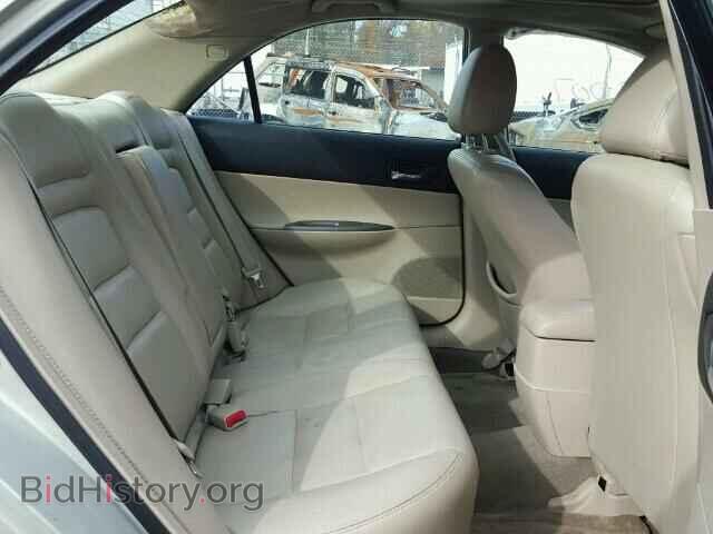 2005 MAZDA 6 - VIN: 1YVHP80D755M72720 - Фото 6