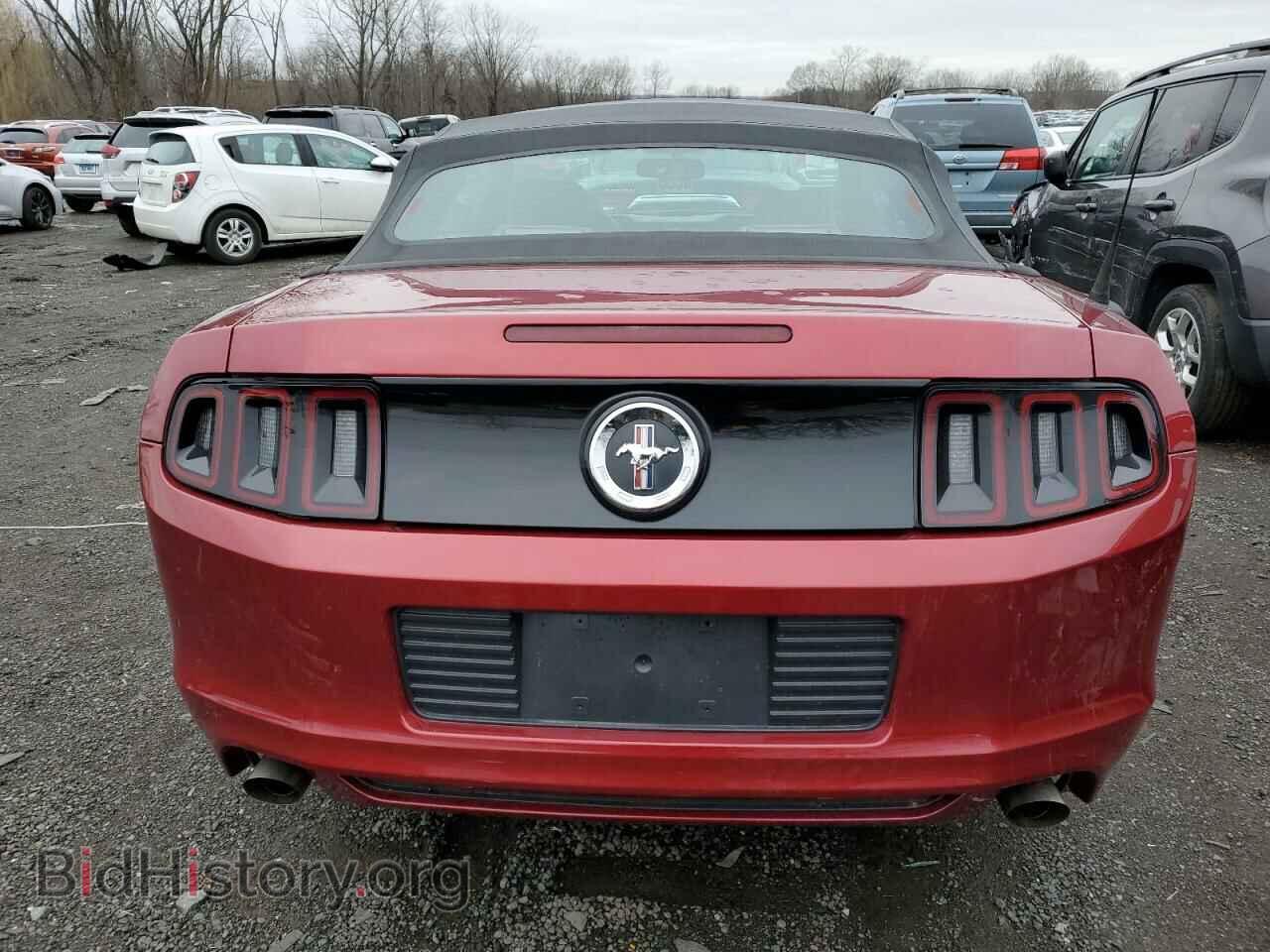 2014 FORD ALL Models - VIN: 1ZVBP8EM4E5232364 - Photo 6