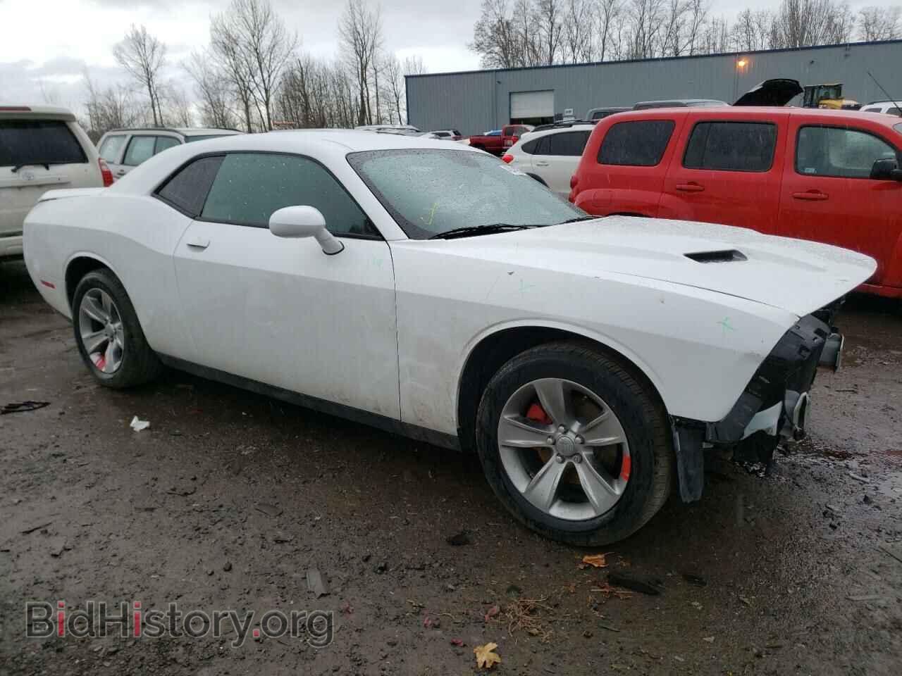 2020 DODGE CHALLENGER - VIN: 2C3CDZAG3LH215359 - Photo 4