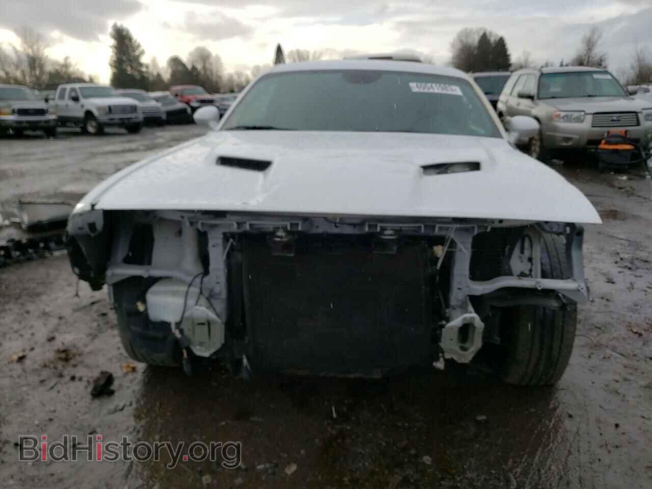 2020 DODGE CHALLENGER - VIN: 2C3CDZAG3LH215359 - Photo 5