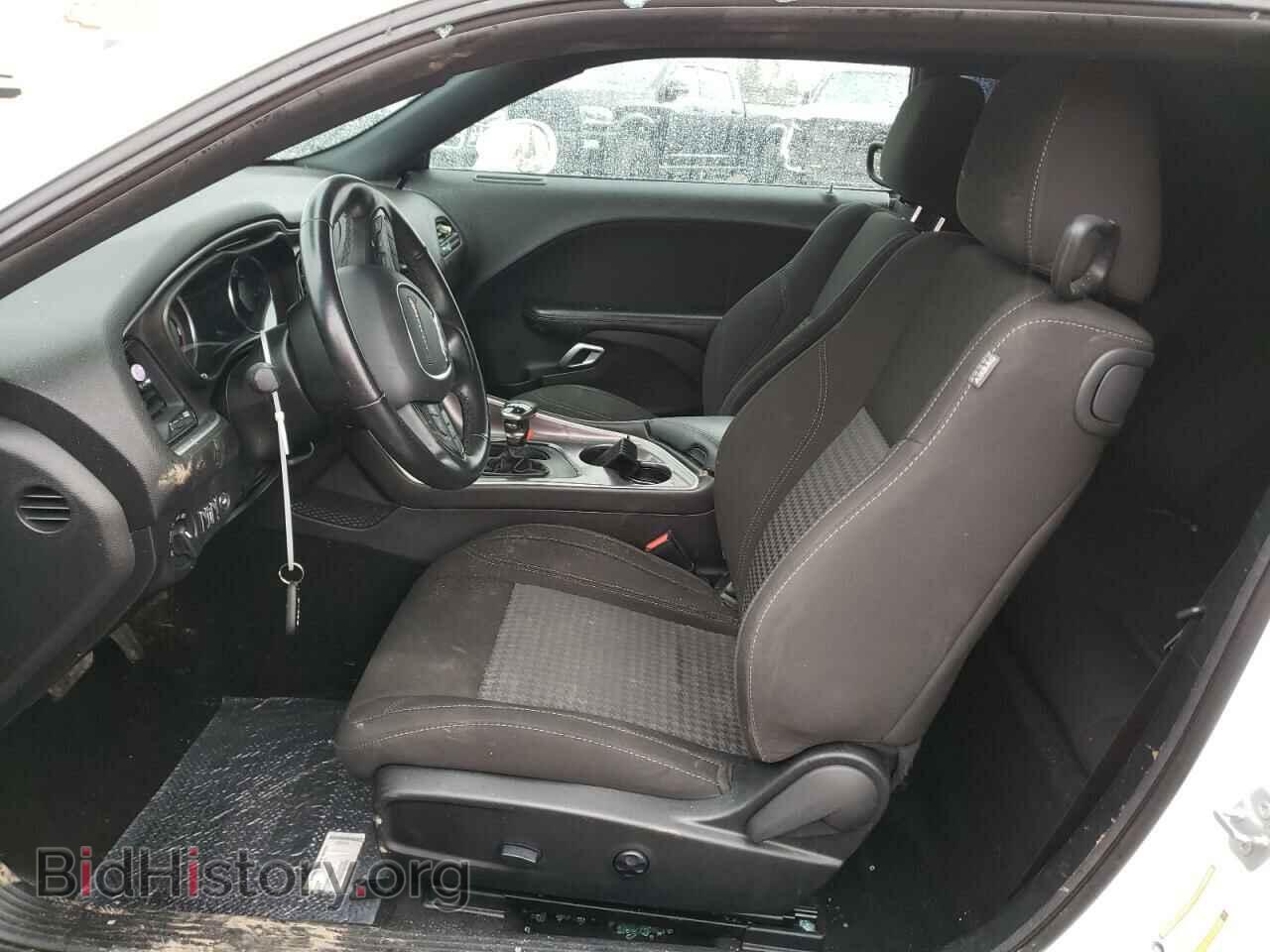 2020 DODGE CHALLENGER - VIN: 2C3CDZAG3LH215359 - Photo 7