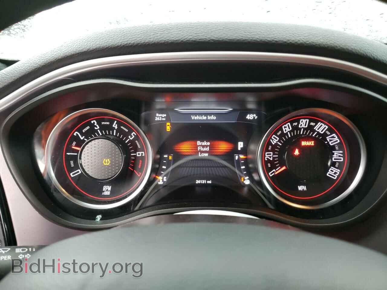 2020 DODGE CHALLENGER - VIN: 2C3CDZAG3LH215359 - Photo 9