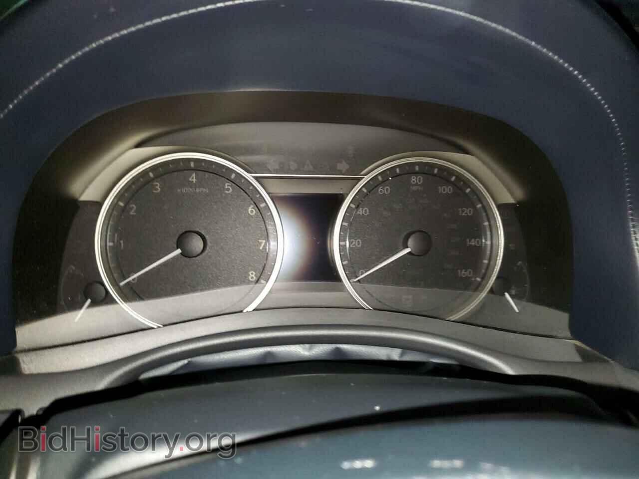 2013 LEXUS GS350 - VIN: JTHBE1BL5D5016645 - Фото 9