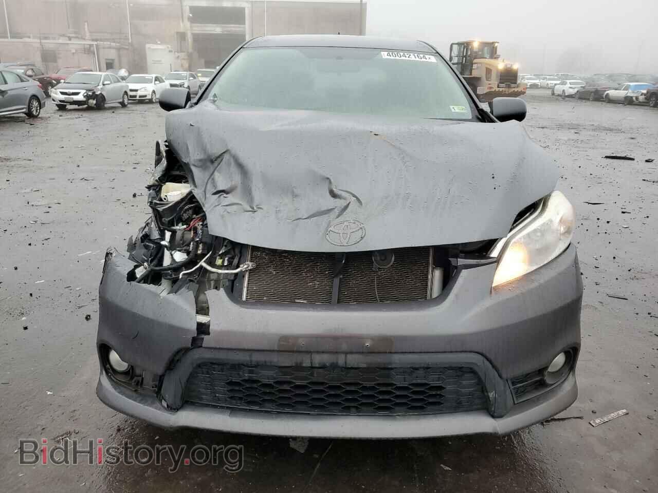 2012 TOYOTA COROLLA - VIN: 2T1LE4EE9CC022020 - Photo 5
