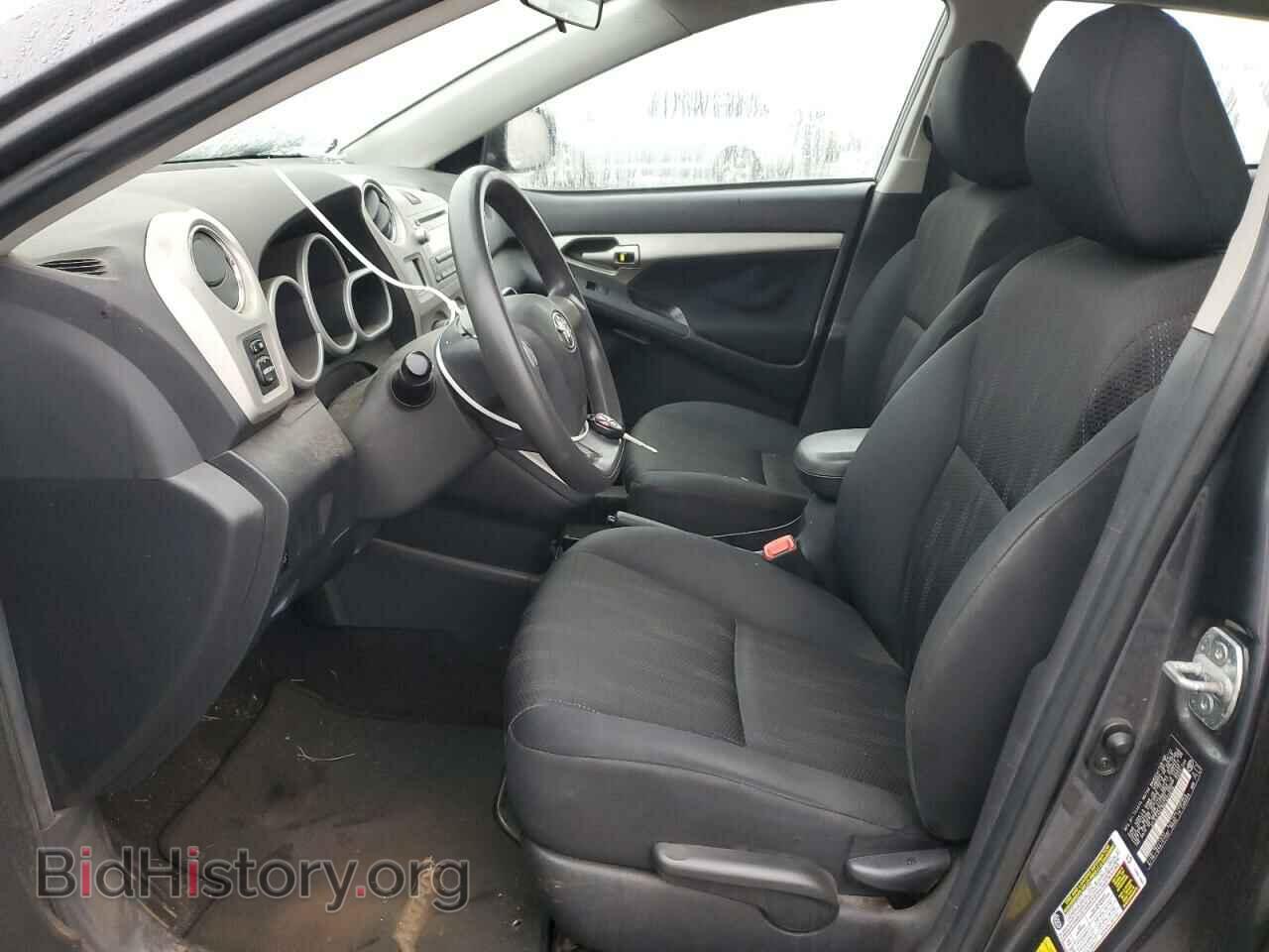 2012 TOYOTA COROLLA - VIN: 2T1LE4EE9CC022020 - Photo 7