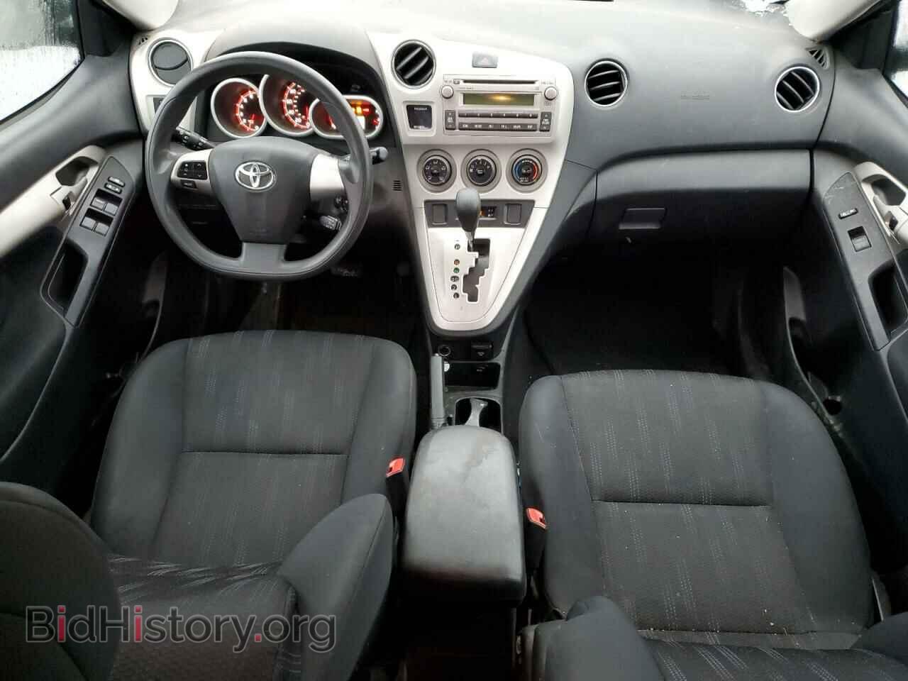 2012 TOYOTA COROLLA - VIN: 2T1LE4EE9CC022020 - Photo 8