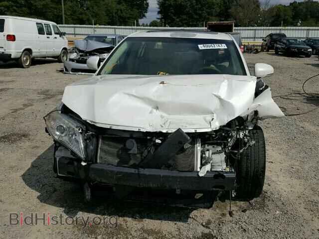 2011 TOYOTA AVALON - VIN: 4T1BK3DB9BU409993 - Фото 9