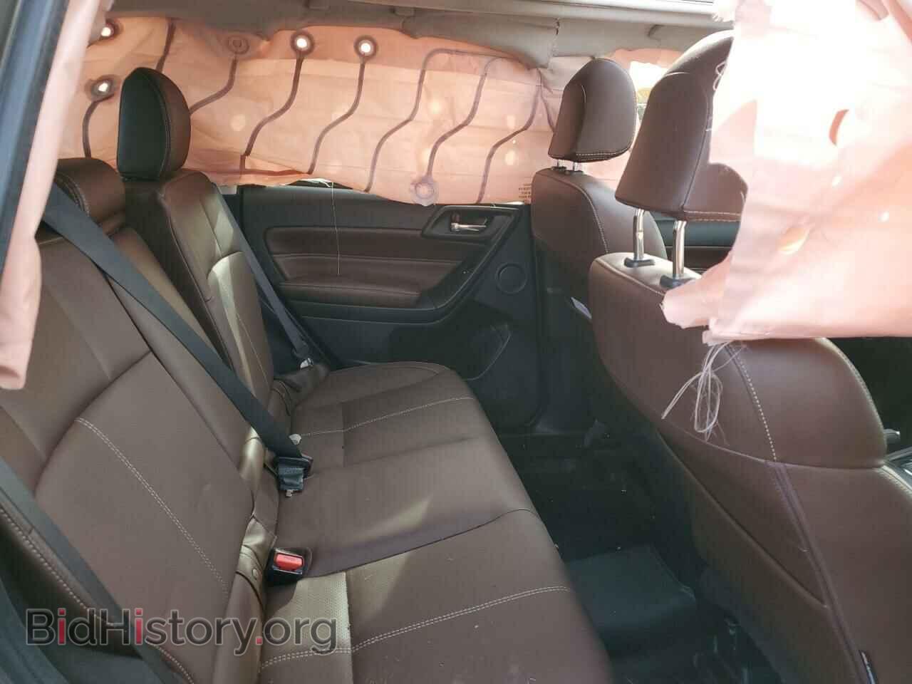 2017 SUBARU FORESTER - VIN: JF2SJGTC2HH403187 - Фото 11