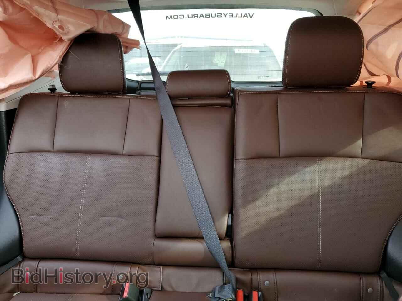 2017 SUBARU FORESTER - VIN: JF2SJGTC2HH403187 - Фото 10