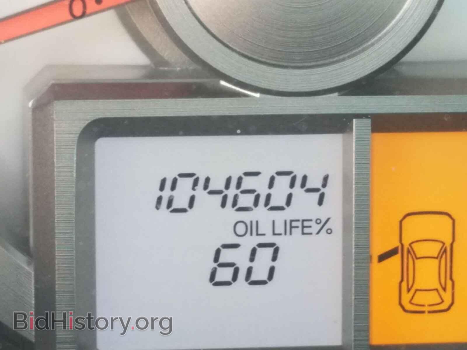 2011 HONDA PILOT - VIN: 5FNYF4H2XBB103509 - Фото 8