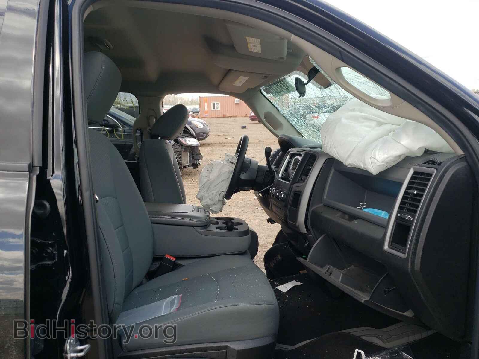 2014 RAM 1500 - VIN: 1C6RR7FT7ES177753 - Photo 5