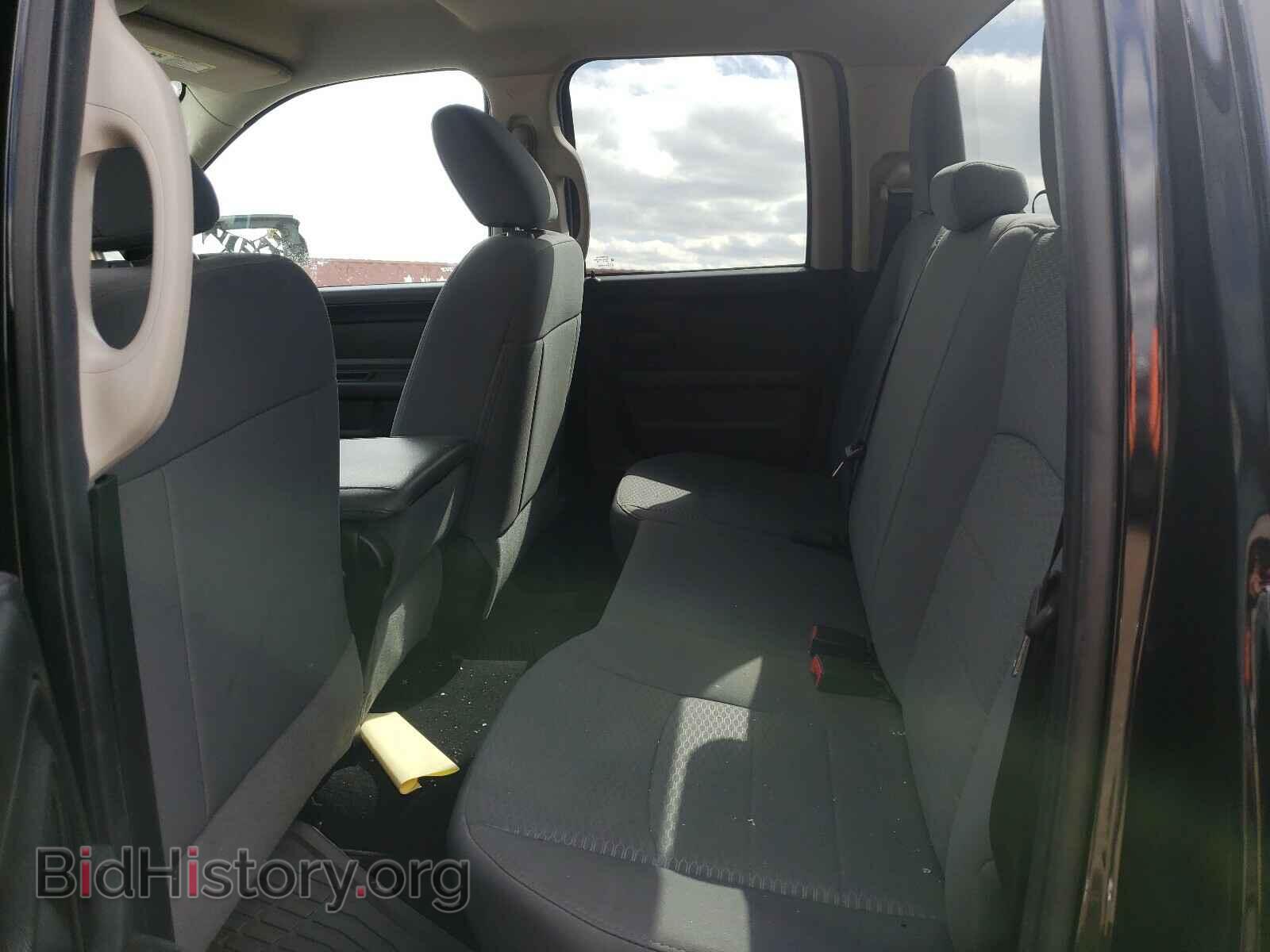 2014 RAM 1500 - VIN: 1C6RR7FT7ES177753 - Photo 6