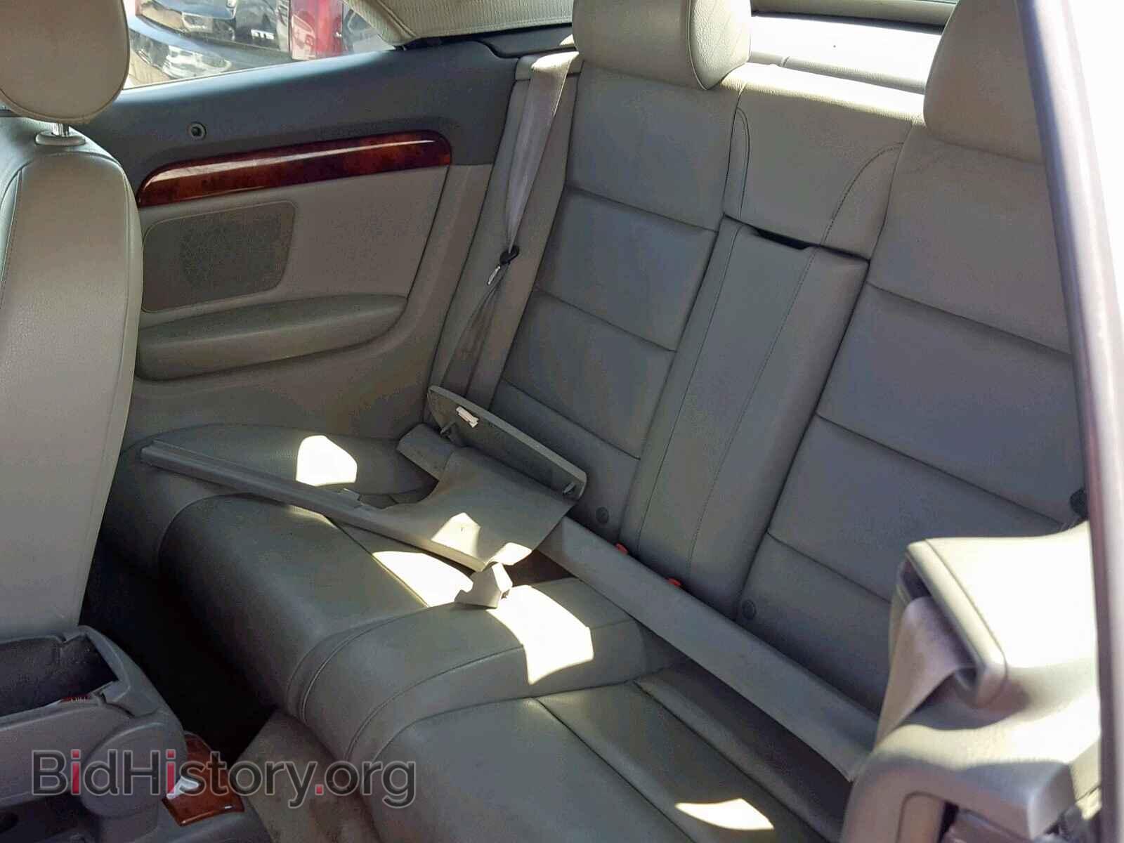 2007 AUDI A4 - VIN: WAUDF48H07K032153 - Фото 6