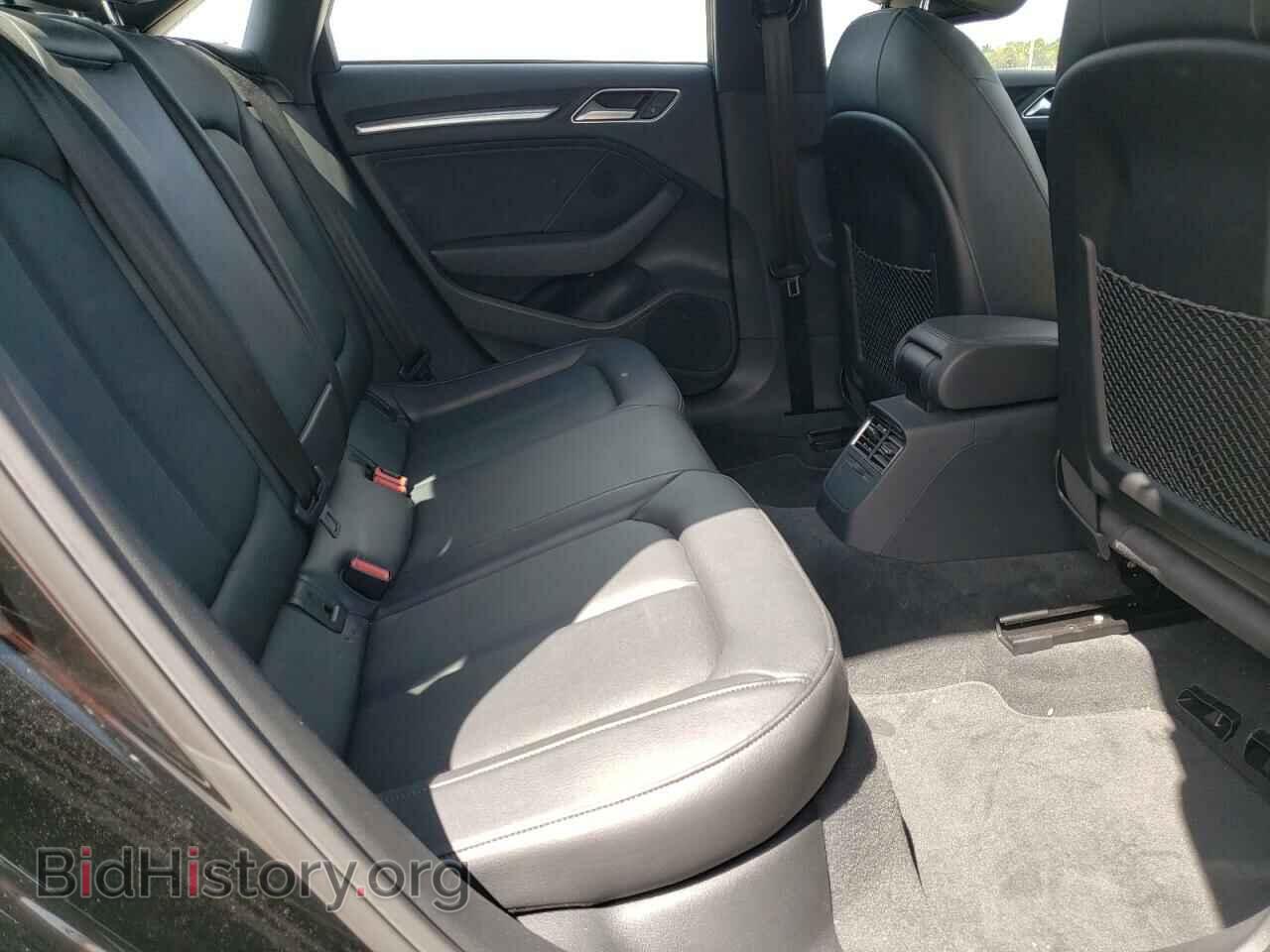 2020 AUDI A3 - VIN: WAUAUGFF0LA075676 - Фото 6