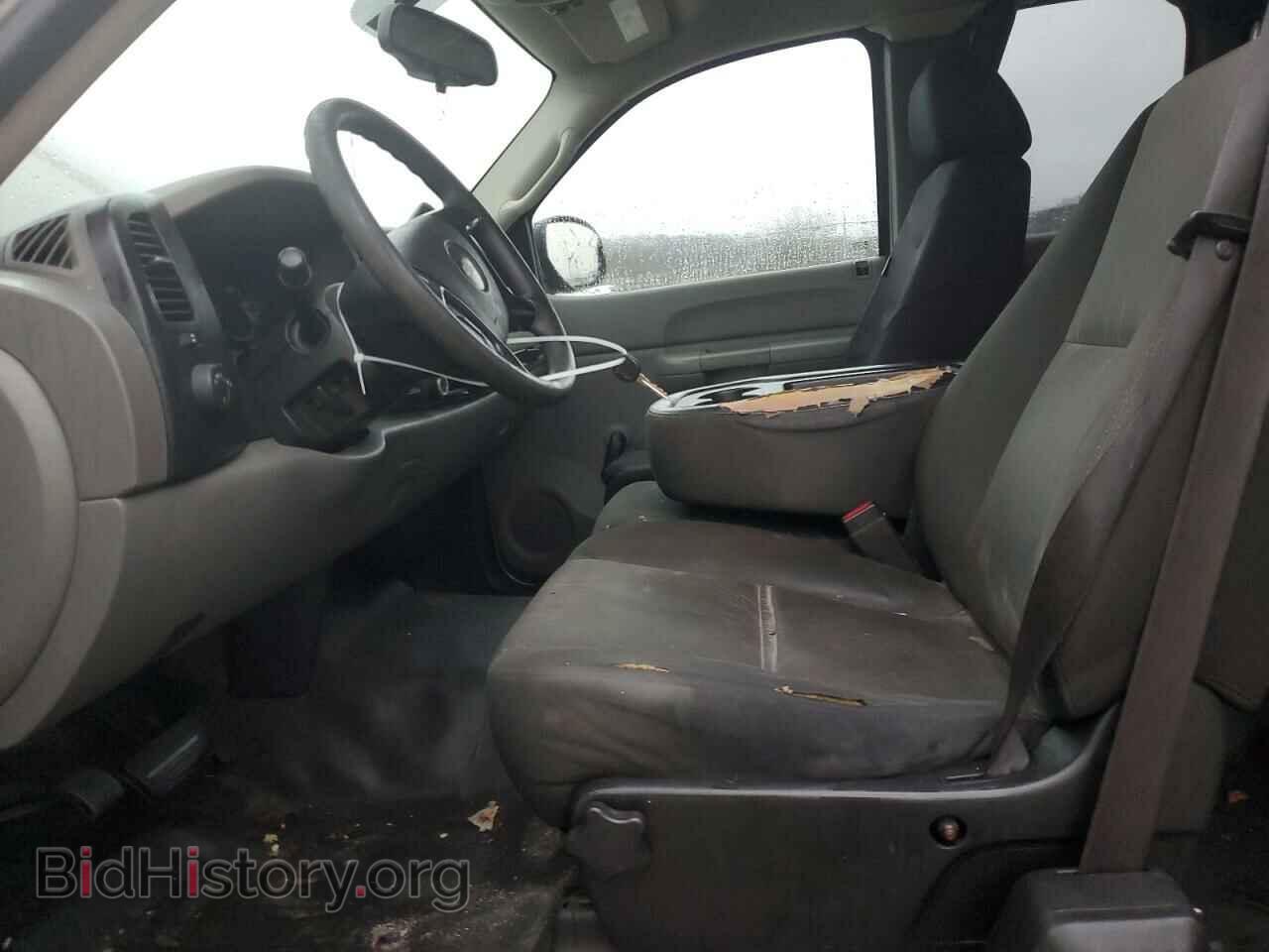 2008 CHEVROLET ALL Models - VIN: 1GCEC19X18Z287486 - Photo 7