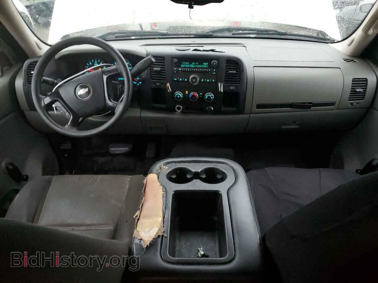 2008 CHEVROLET ALL Models - VIN: 1GCEC19X18Z287486 - Photo 8