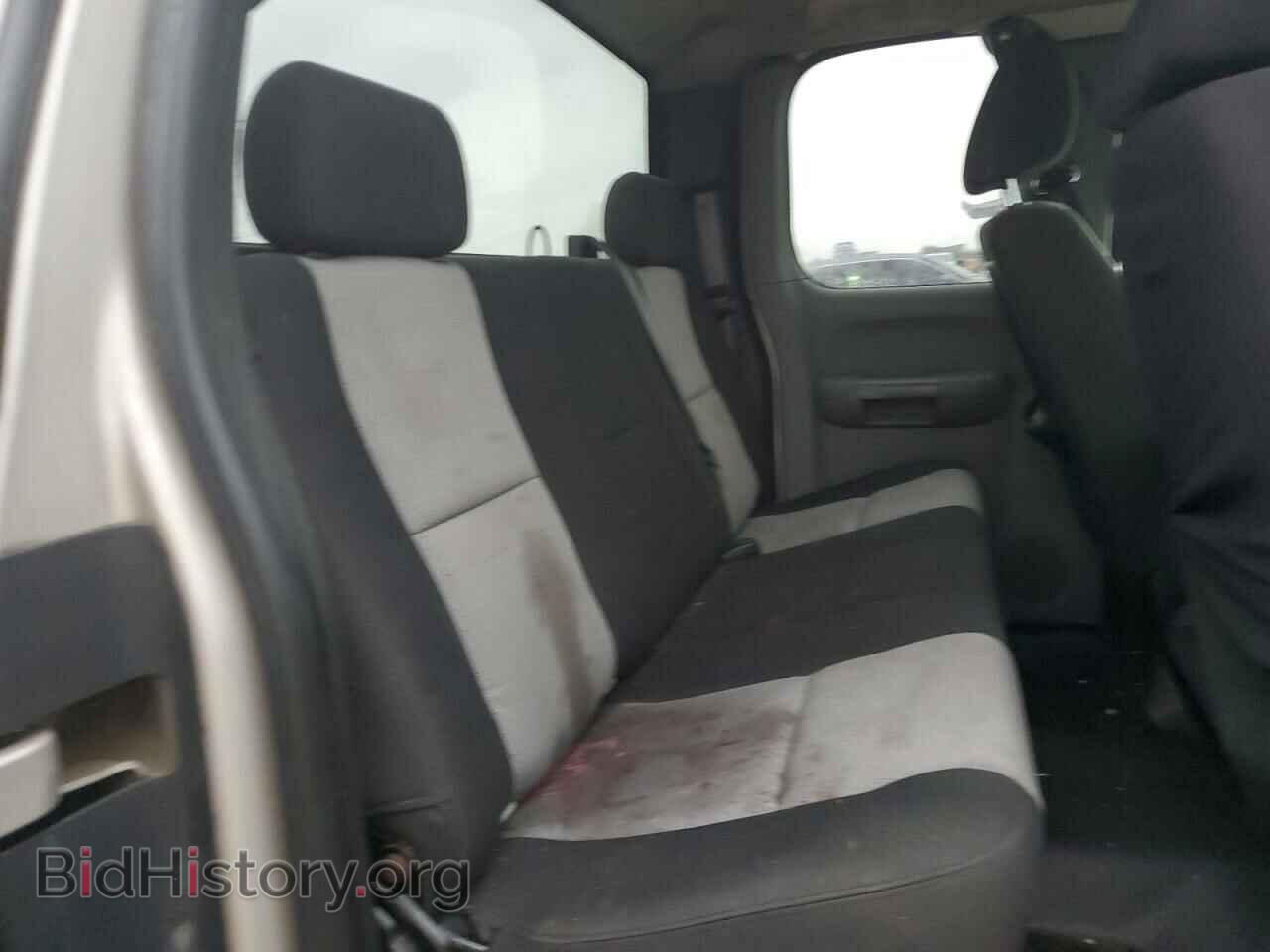 2008 CHEVROLET ALL Models - VIN: 1GCEC19X18Z287486 - Photo 10