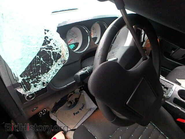 2013 DODGE CHALLENGER - VIN: 2C3CDYAGXDH649693 - Фото 5