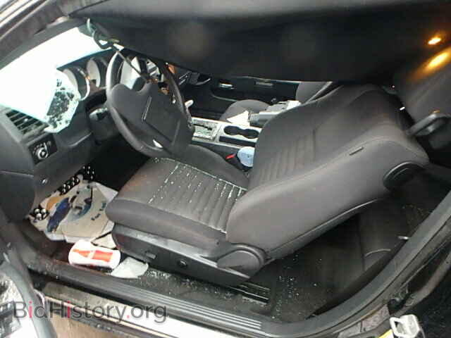 2013 DODGE CHALLENGER - VIN: 2C3CDYAGXDH649693 - Фото 6