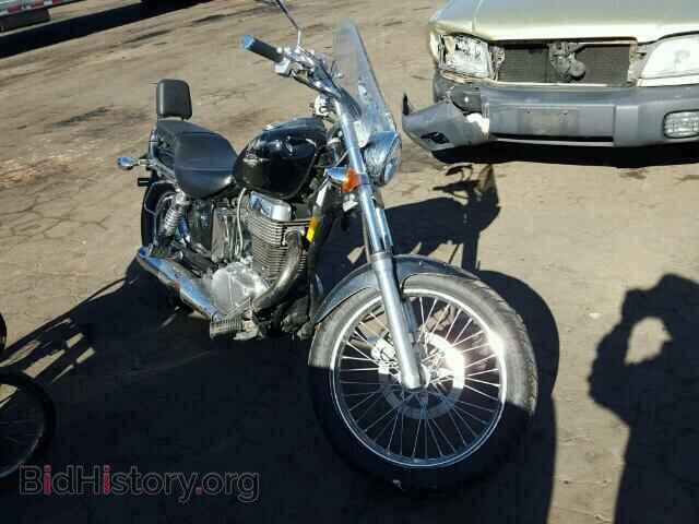 Photo JS1NP41AX52100760 - SUZUKI OTHR CYCLE 2005