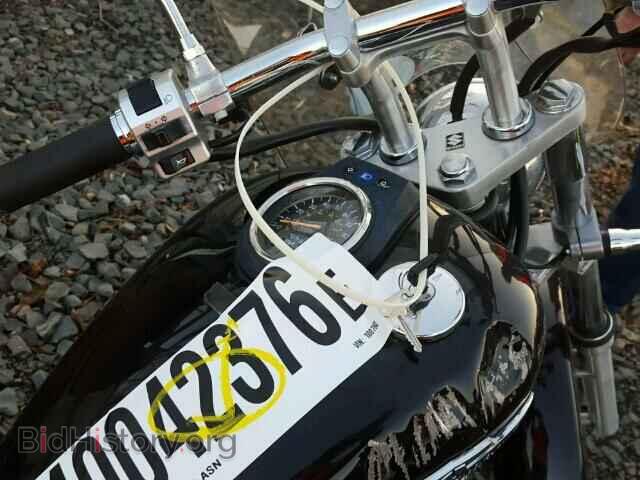 2005 SUZUKI OTHR CYCLE - VIN: JS1NP41AX52100760 - Фото 5