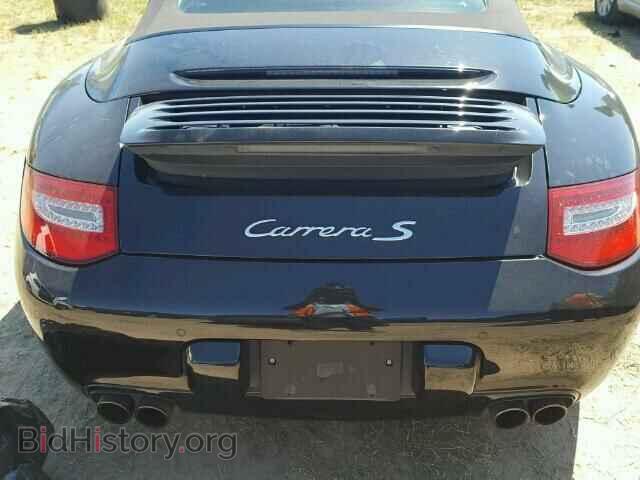 2009 PORSCHE 911 - VIN: WP0CB29959S754646 - Фото 6