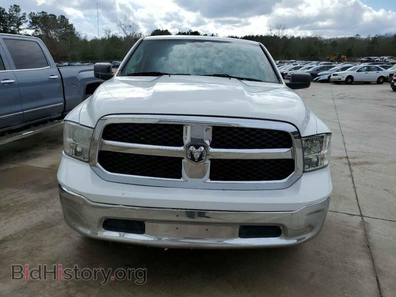 2016 RAM 1500 - VIN: 1C6RR7GT4GS377474 - Фото 5