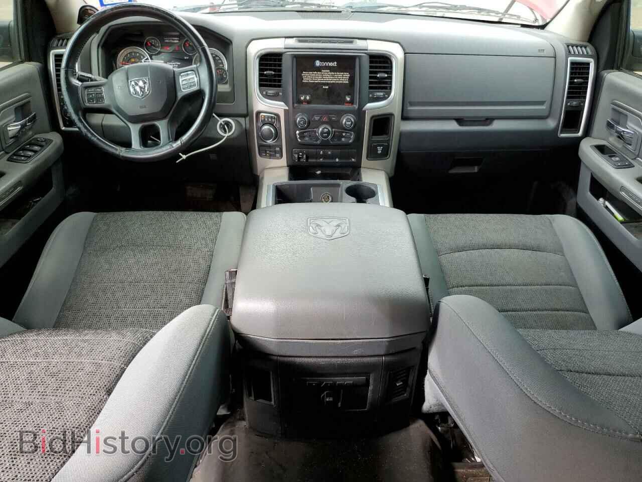 2015 RAM 1500 - VIN: 1C6RR7LM4FS627776 - Фото 8