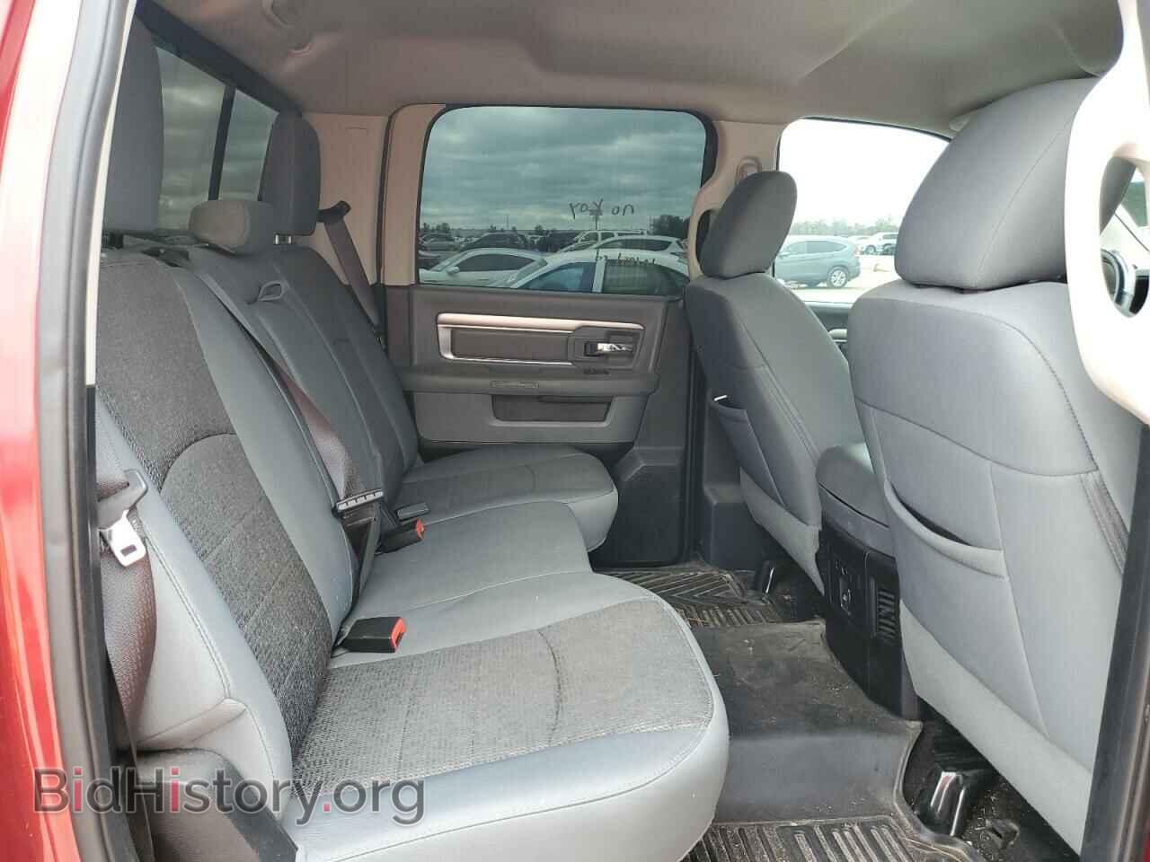 2015 RAM 1500 - VIN: 1C6RR7LM4FS627776 - Фото 10