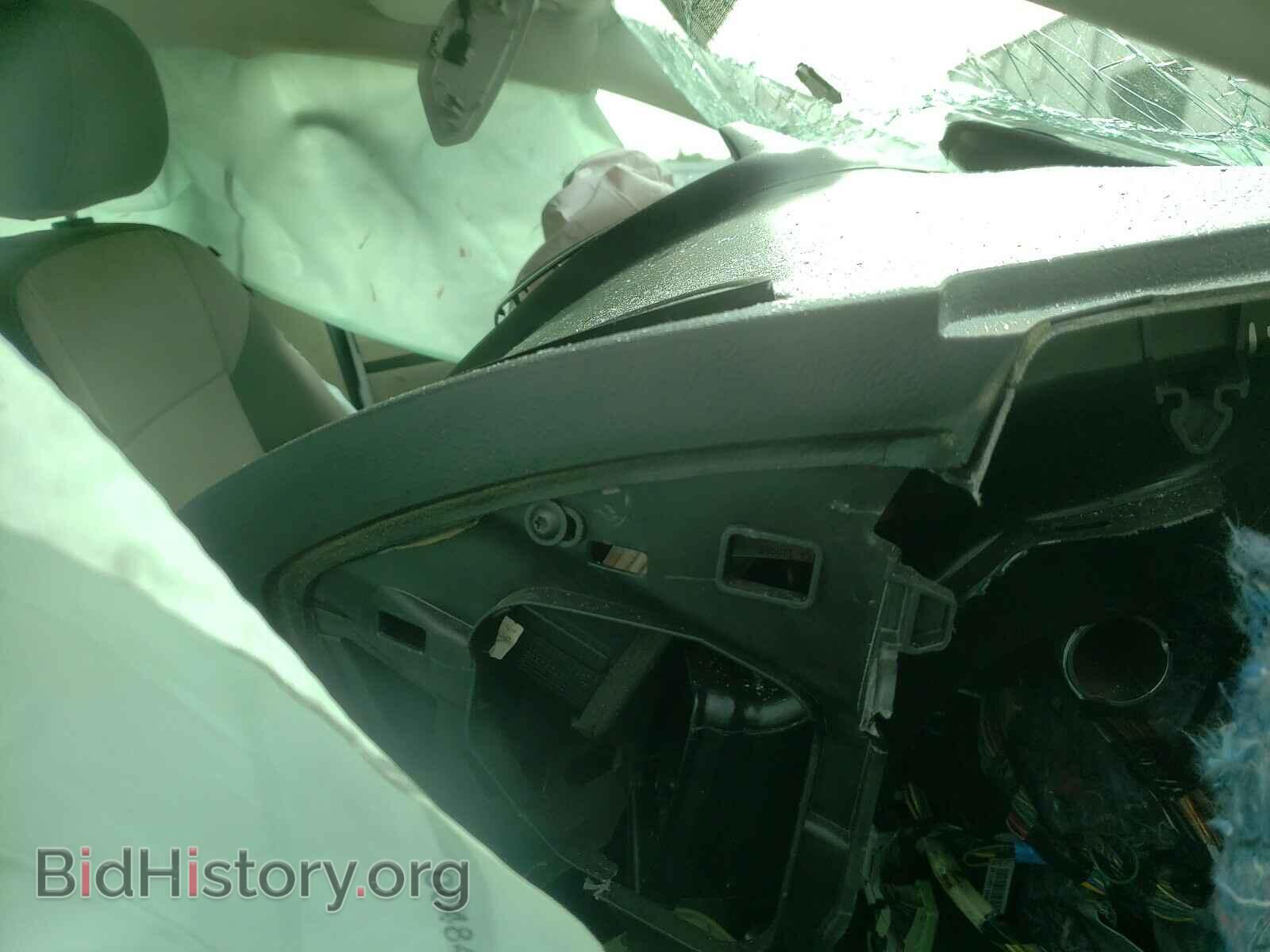 2014 FORD FOCUS - VIN: 1FADP3F23EL127280 - Photo 5