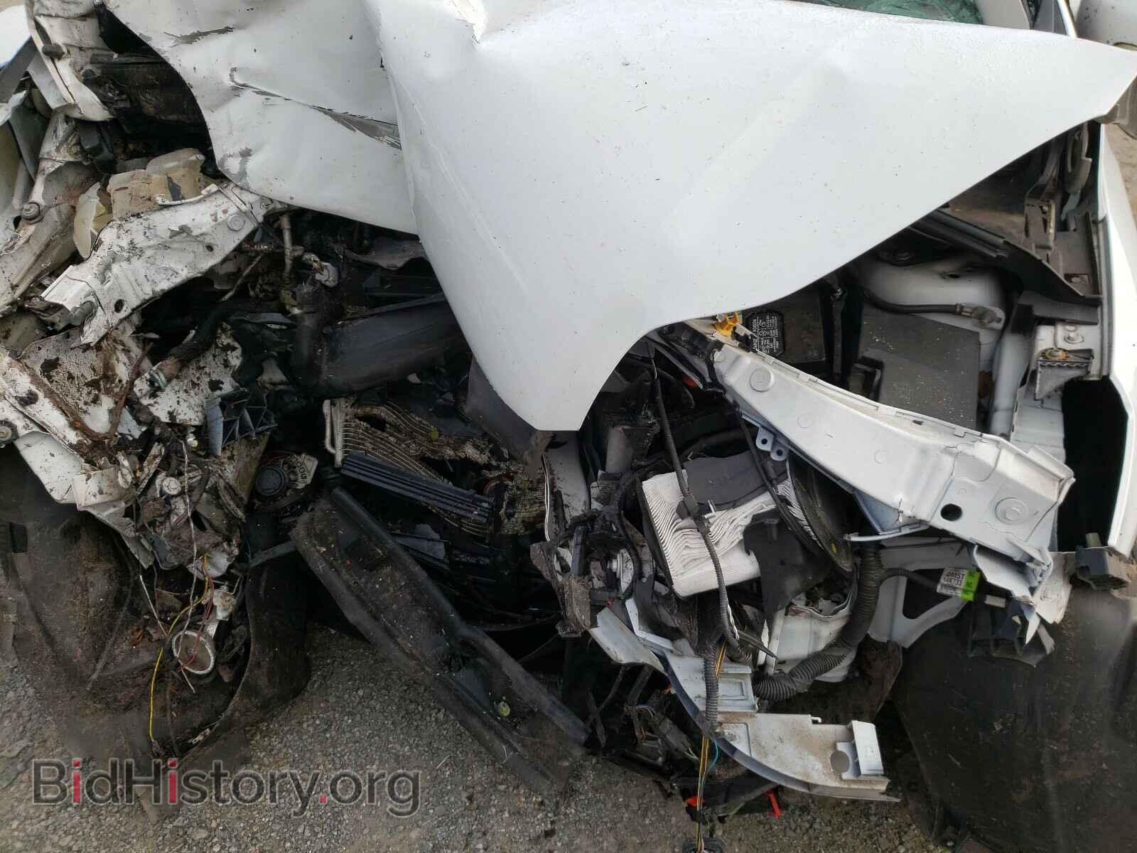 2014 FORD FOCUS - VIN: 1FADP3F23EL127280 - Photo 7