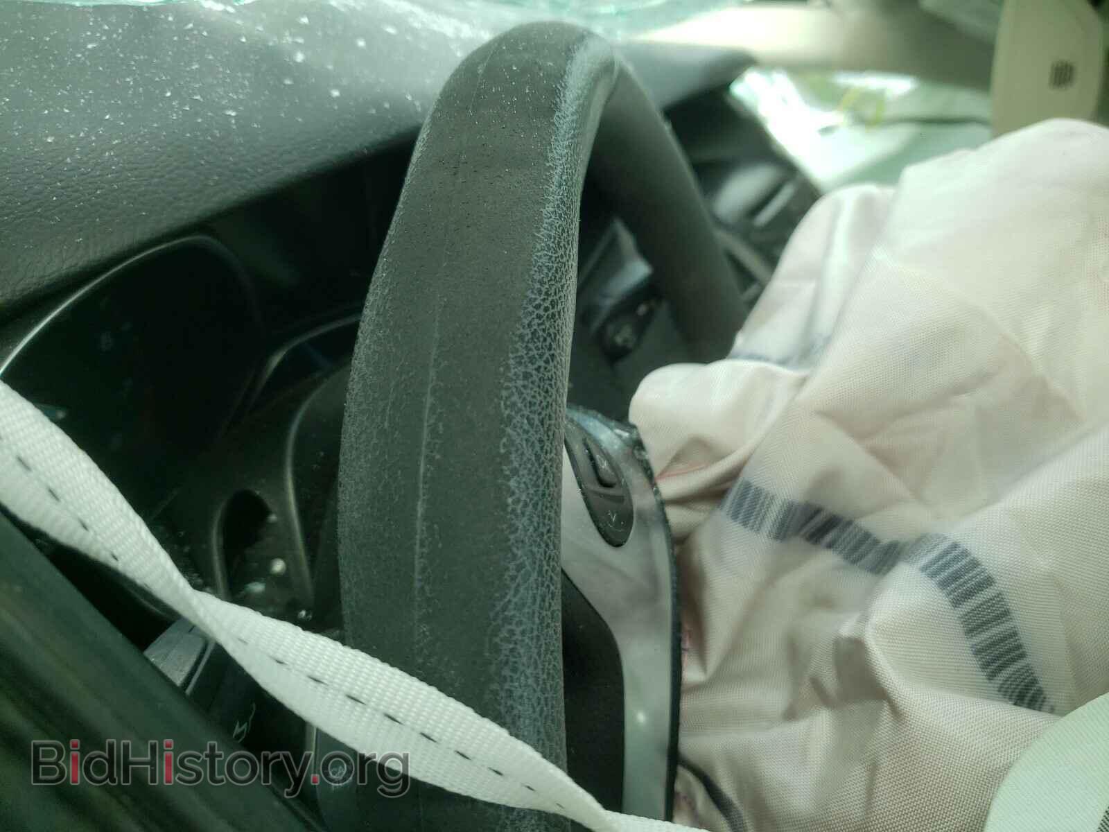 2014 FORD FOCUS - VIN: 1FADP3F23EL127280 - Photo 8