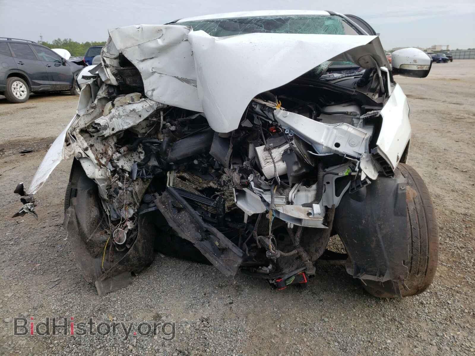 2014 FORD FOCUS - VIN: 1FADP3F23EL127280 - Photo 10