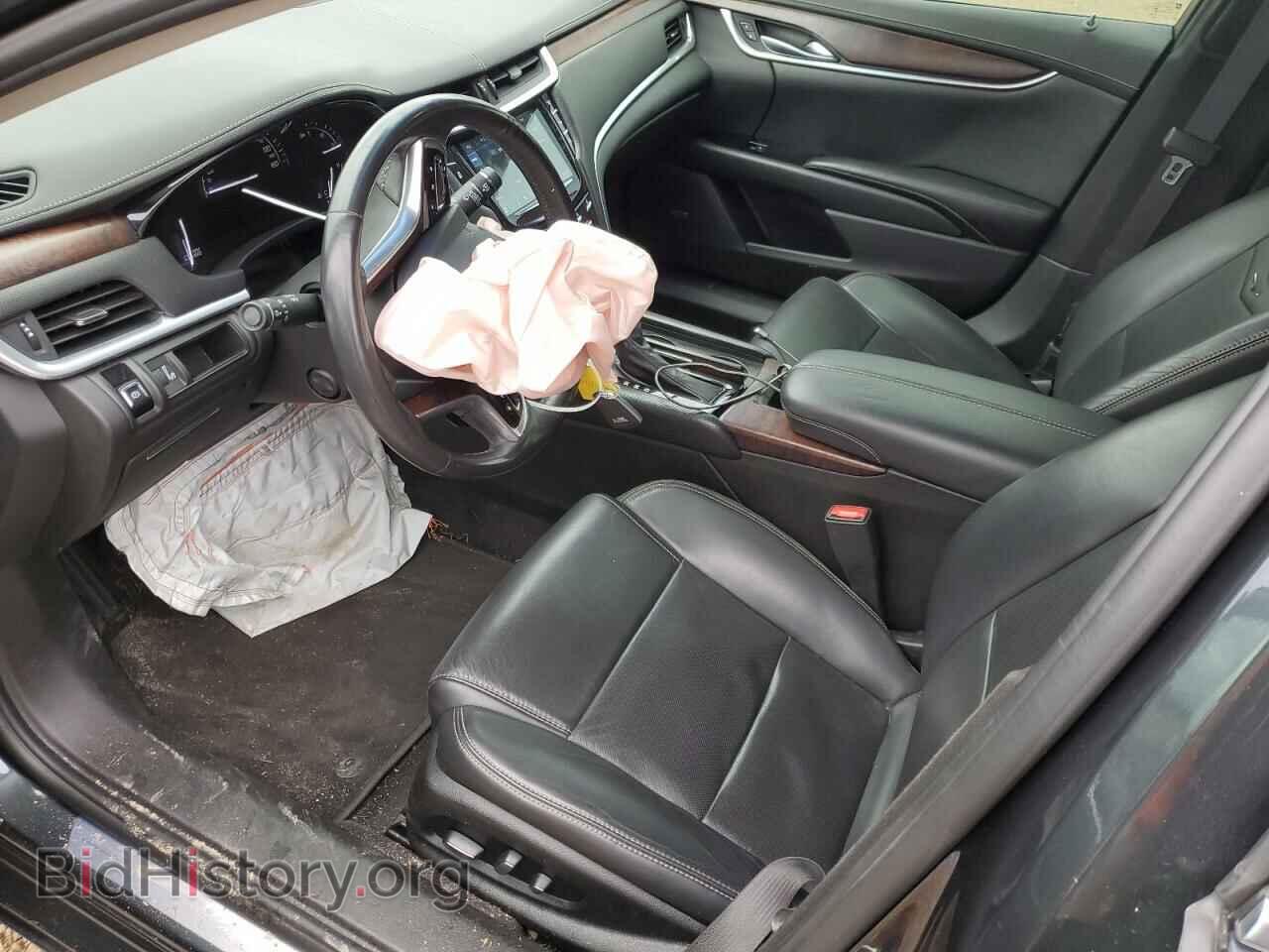 2019 CADILLAC XTS - VIN: 2G61M5S34K9112101 - Фото 7