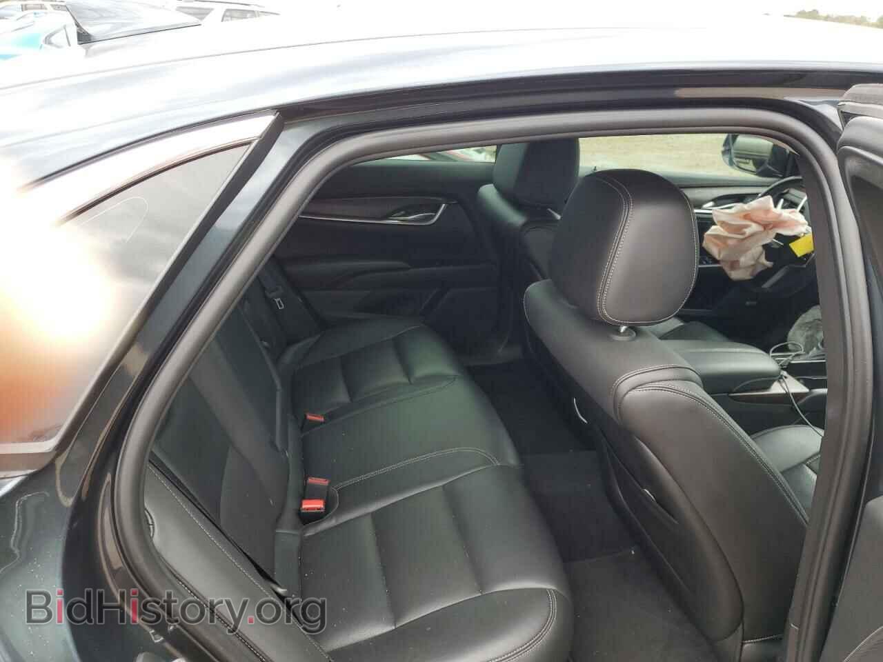 2019 CADILLAC XTS - VIN: 2G61M5S34K9112101 - Фото 10