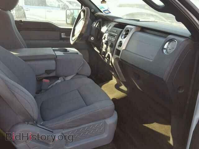 2012 FORD F150 - VIN: 1FTFW1EF4CFB97025 - Фото 5