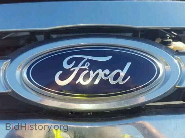 2012 FORD F150 - VIN: 1FTFW1EF4CFB97025 - Фото 9