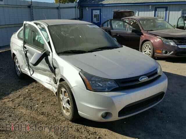 Фотография 1FAHP3CN9AW134520 - FORD FOCUS 2010