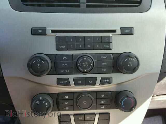 2010 FORD FOCUS - VIN: 1FAHP3CN9AW134520 - Photo 9