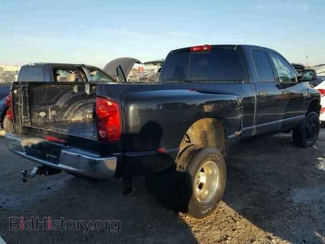 2008 DODGE RAM 3500 - VIN: 3D7MX48A78G171861 - Фото 4
