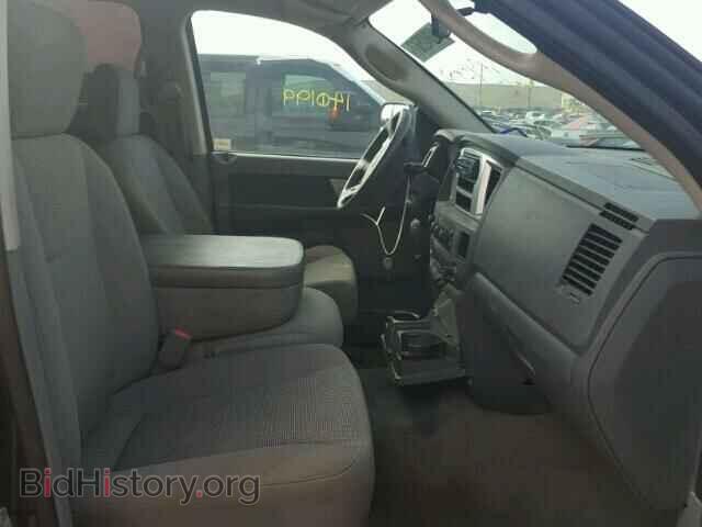 2008 DODGE RAM 3500 - VIN: 3D7MX48A78G171861 - Фото 5
