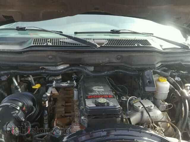 2008 DODGE RAM 3500 - VIN: 3D7MX48A78G171861 - Фото 7