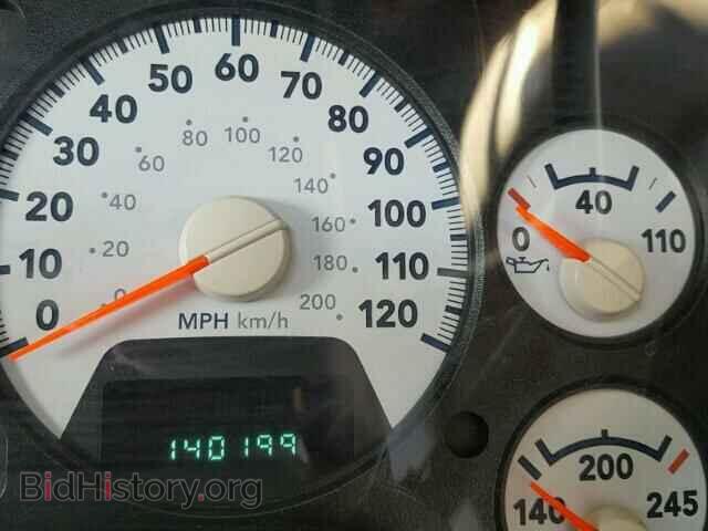 2008 DODGE RAM 3500 - VIN: 3D7MX48A78G171861 - Фото 8