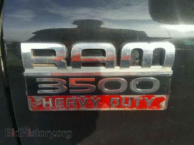 2008 DODGE RAM 3500 - VIN: 3D7MX48A78G171861 - Фото 9