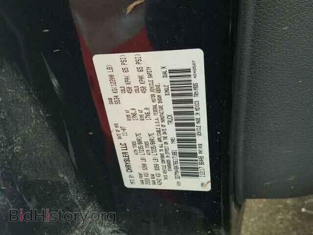 2008 DODGE RAM 3500 - VIN: 3D7MX48A78G171861 - Фото 10