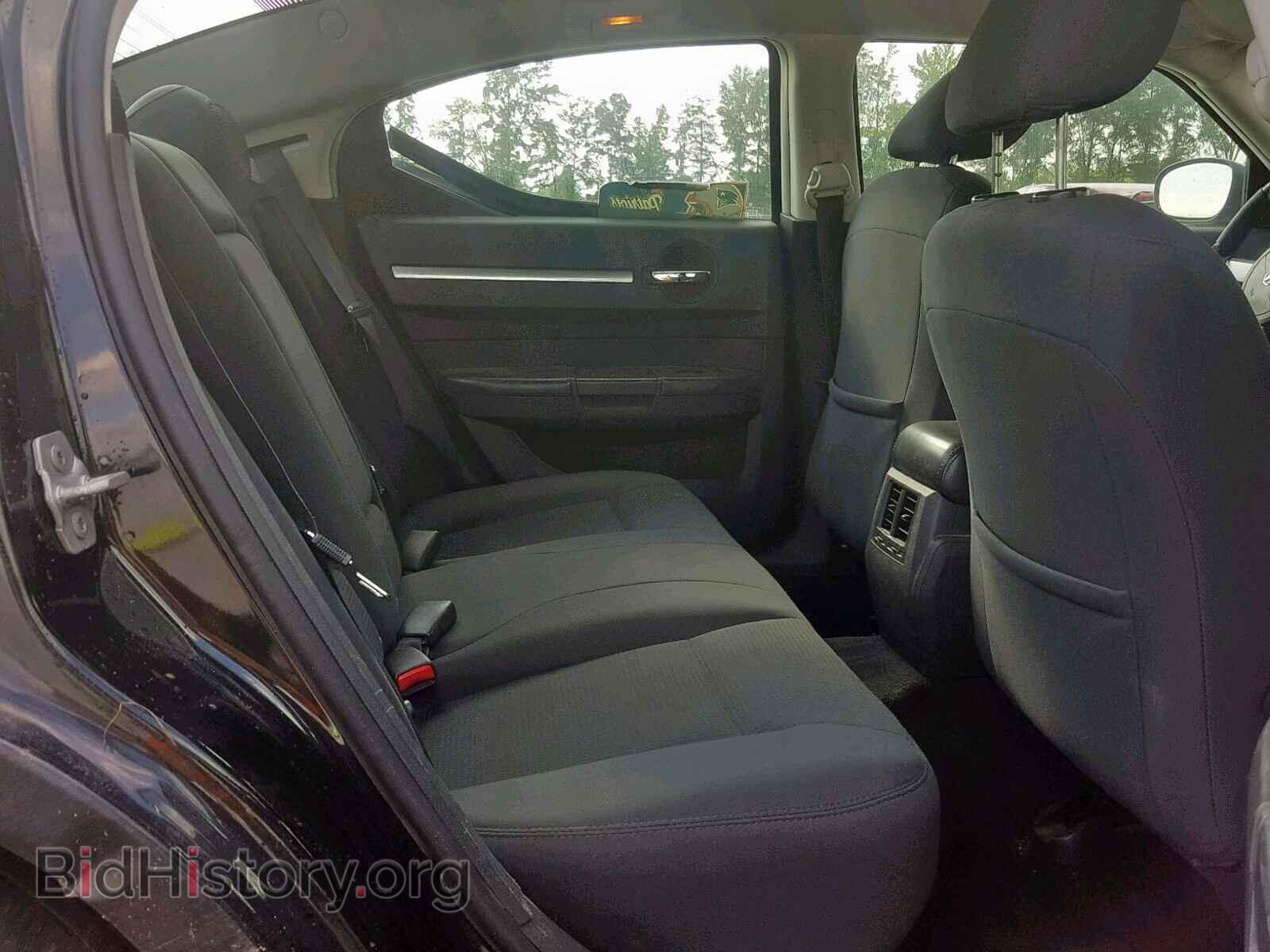 2010 DODGE CHARGER - VIN: 2B3CA3CV7AH285927 - Фото 5