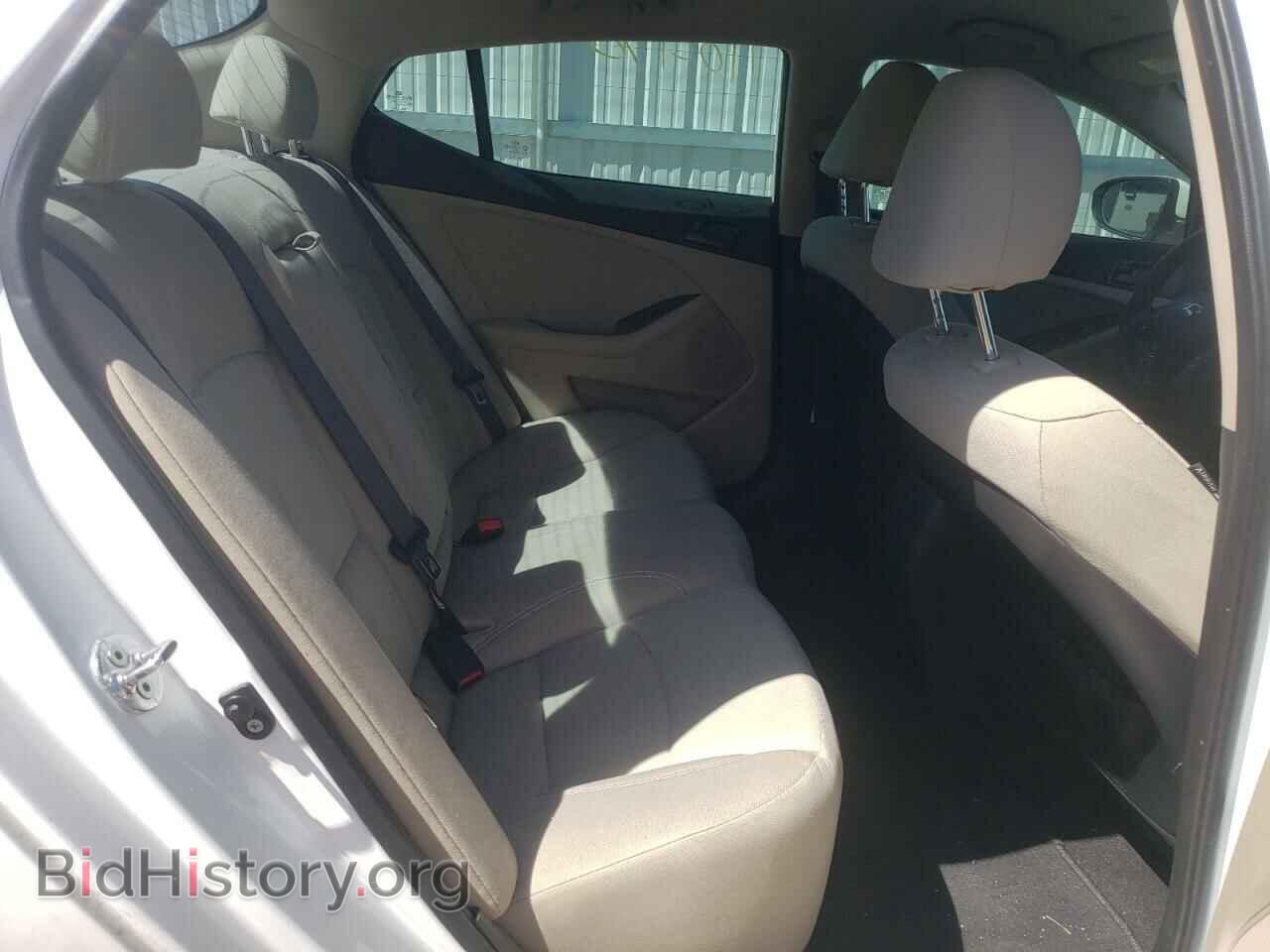 2013 KIA OPTIMA - VIN: KNAGM4A79D5390107 - Фото 6